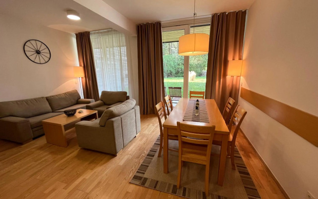 Golden Fox Apartment Pohorje