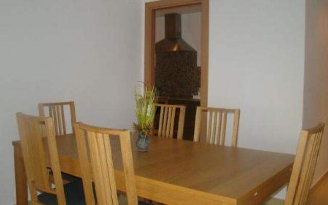 Apartament El Mirador
