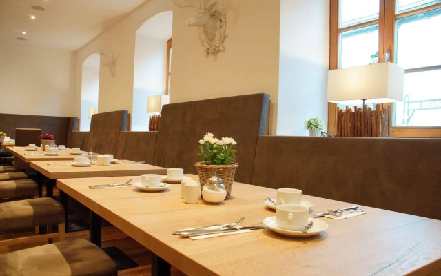 Landhotel & Gasthof Baiernrain