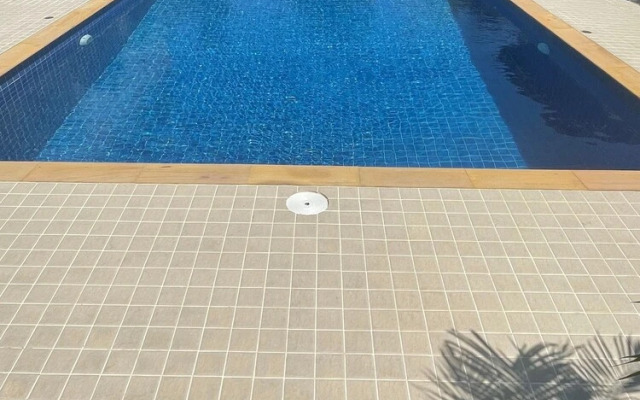 Luxury 4 Bed Pool Villa