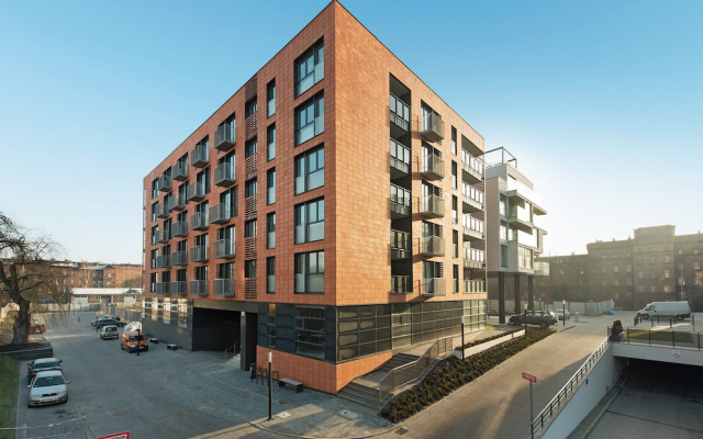 Sadova by Downtown Apartments