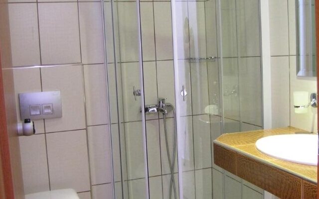 Vournelis Hotel