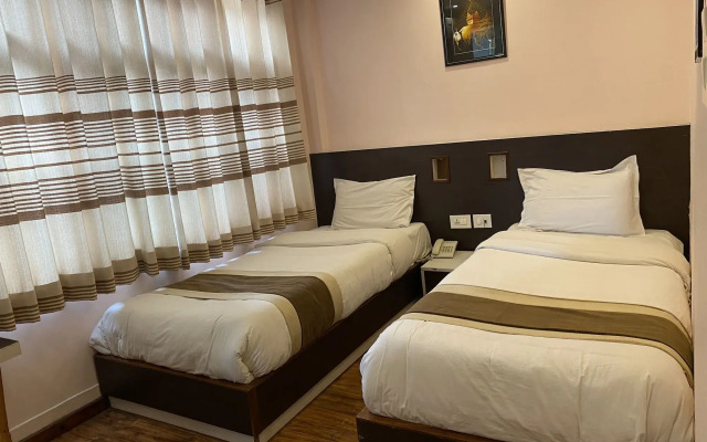 Lemon Tree Hotel