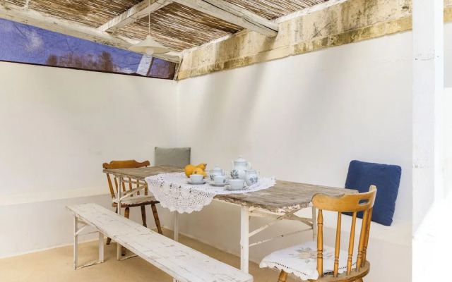 Trullo Puspo by Wonderful Italy