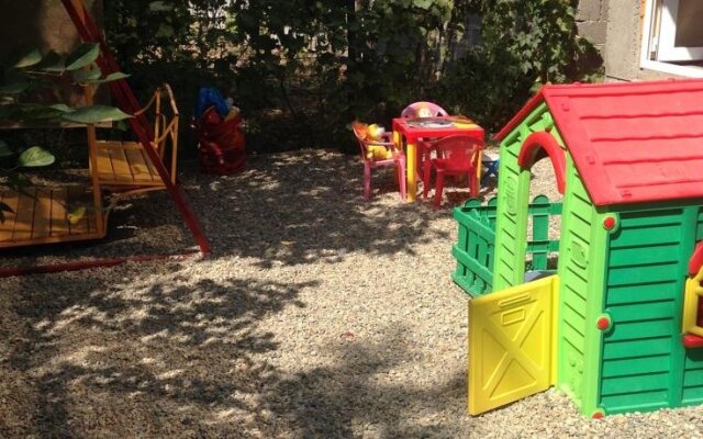 Guest House U Vitaliya