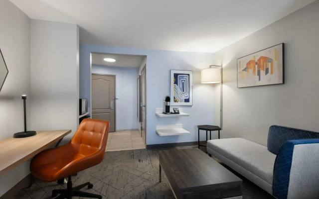 Holiday Inn Express Savannah Airport by IHG