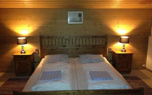 Chalet 3 Musketiers