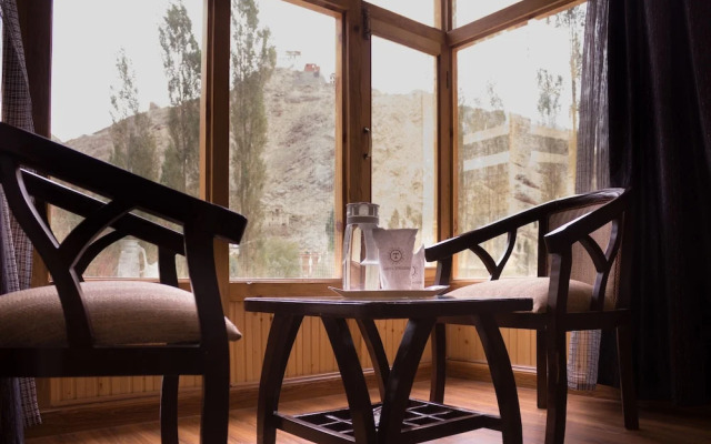 Togochey Boutique Hotel