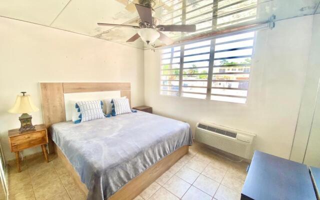 Tropical Breeze 2 Bed 2 Bath