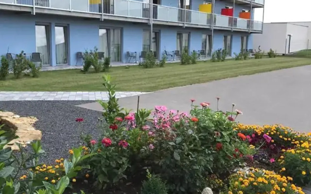 Vital Hotel an der Therme