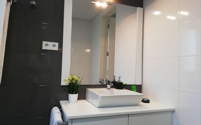 Whalesbay Hotel Apartamentos-NEW