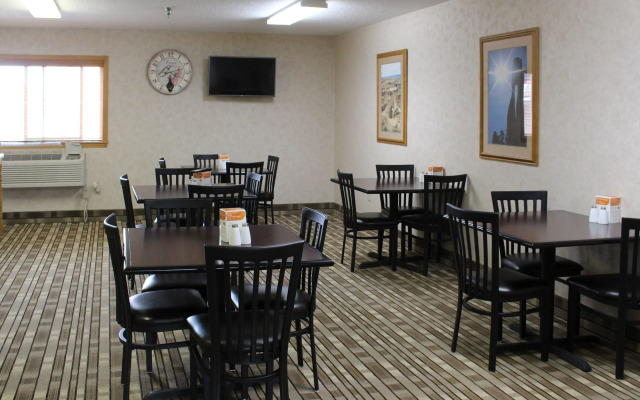 Quality Inn Spearfish I-90