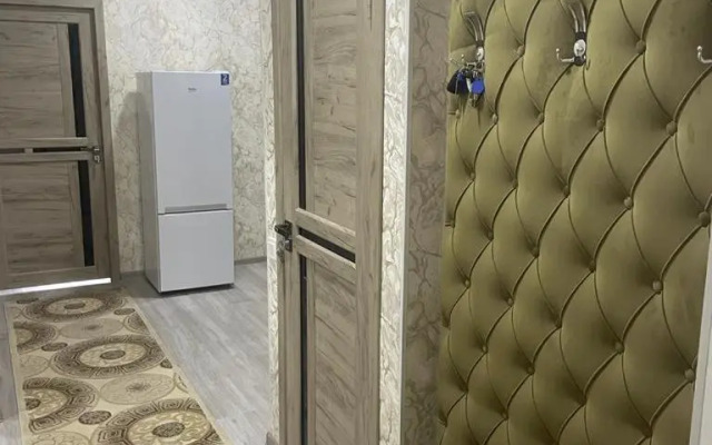 Schöne Wohnung in Duschanbe