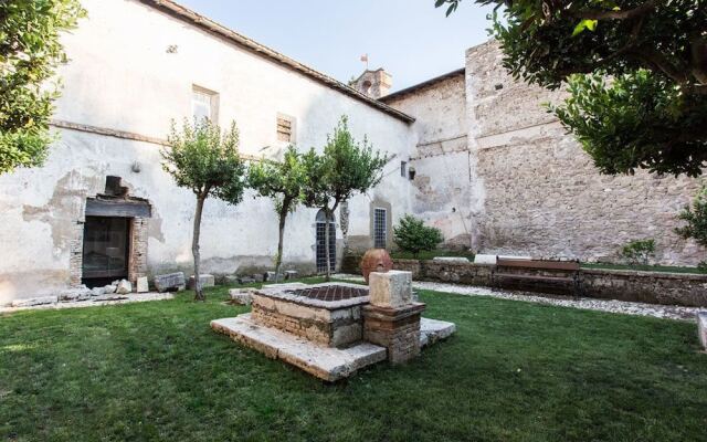 Dimora Storica Conventino