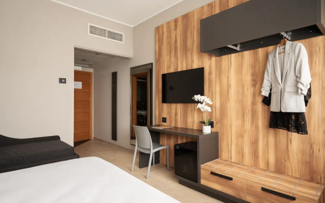 Mood Hotel