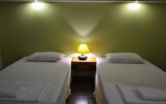Phuket Campground  (SHA Extra Plus)
