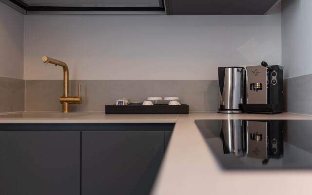 Limehome Lecce Palazzo Bn