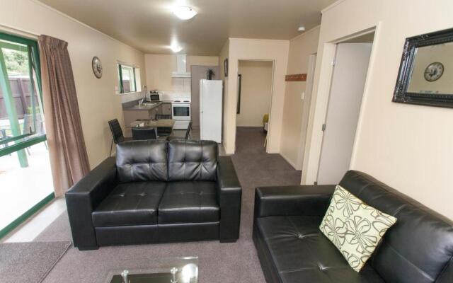 Oamaru TOP 10 Holiday Park