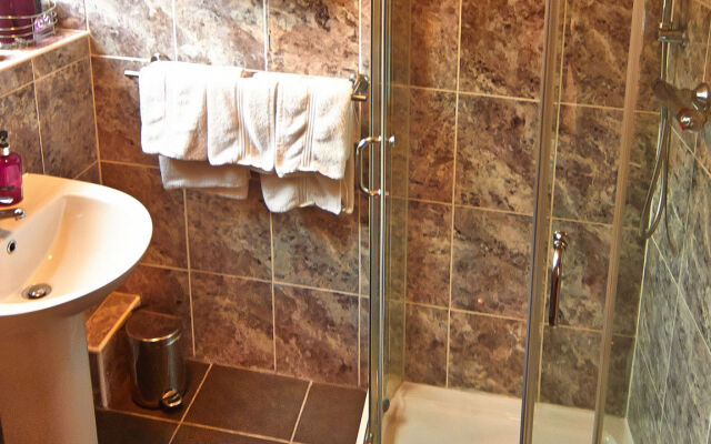 Swandale Guest House