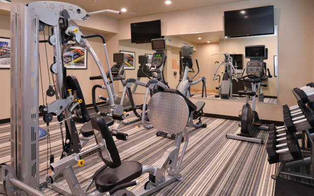 Candlewood Suites Austin Airport by IHG