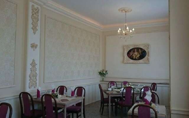 Hotel Magura