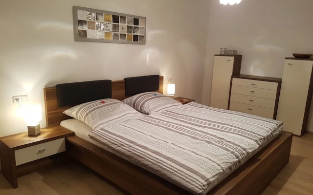 Andy & Ida's Ferienwohnung