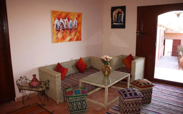 Auberge Benija