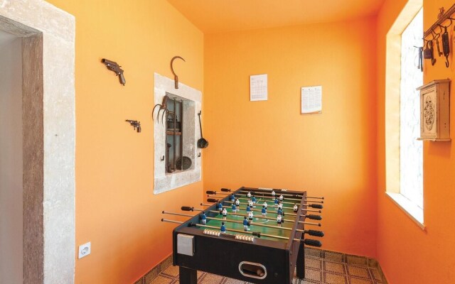 Nice Home in Rakalj With Wifi and 2 Bedrooms