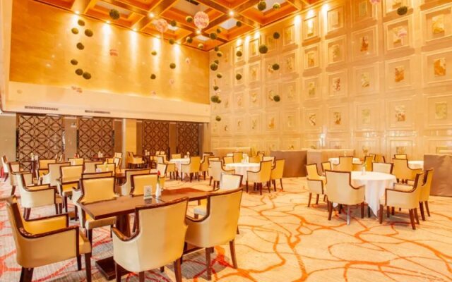 Lianhua Hotel