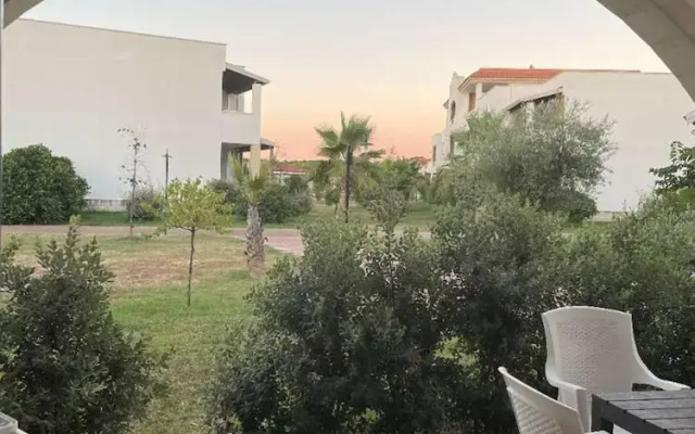 Italian Beach Resort Apartment