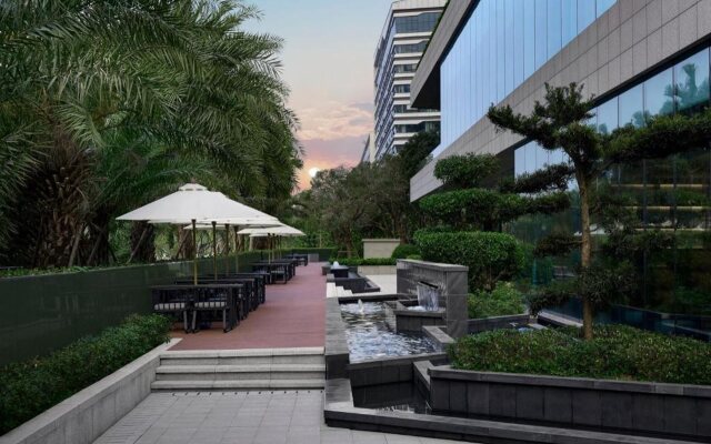 Courtyard by Marriott Xiamen
