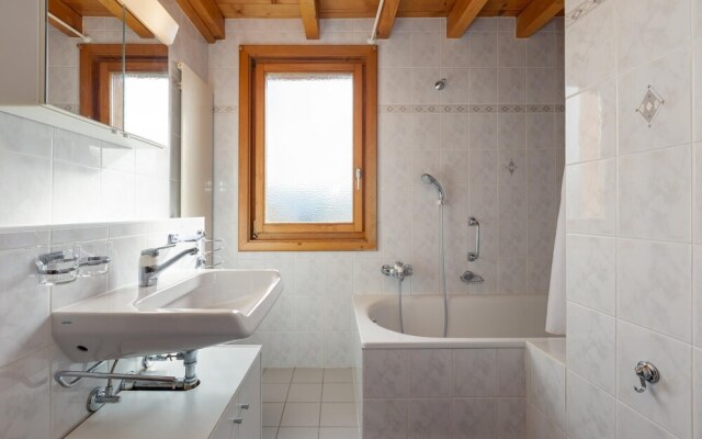 Chalet Anzère