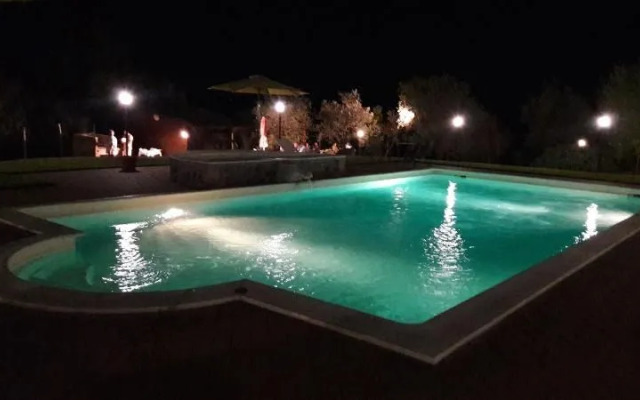 Affittacamere da Laura Silvi