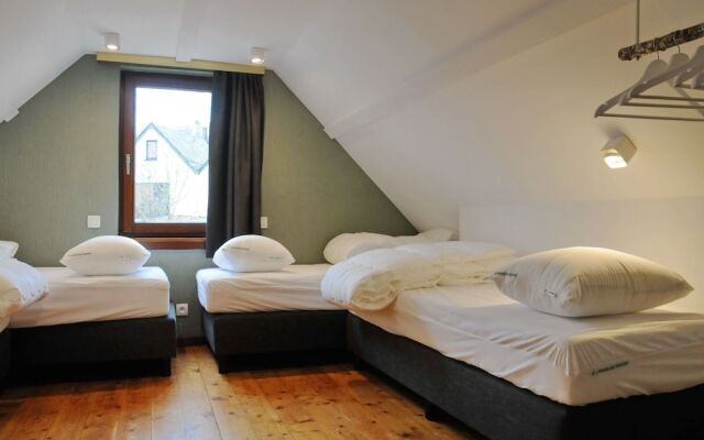 Comfortable, Renovated House Near Vielsalm