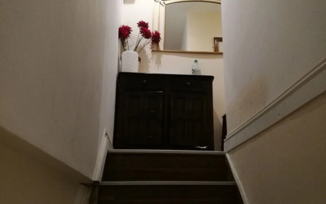 Oxford House Bed and Breakfast