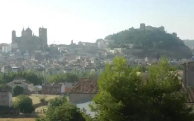 Apartamentos Mequedo