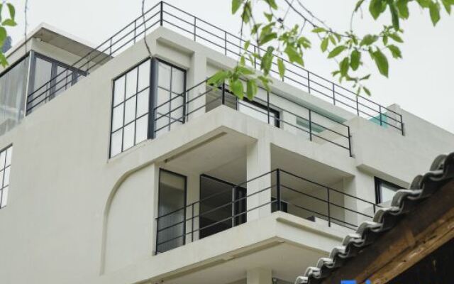 Yangshuo Guanlan Hotel