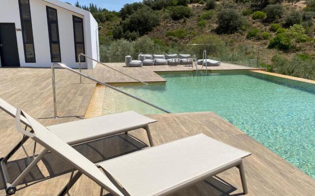 Hacienda Fresneda María by Real Spain Hotels Adults Recommended