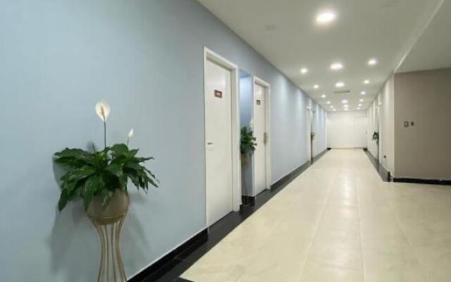 Hotel Barranquilla Laank