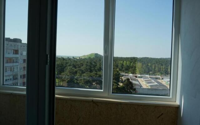 Sunny Ventspils 7