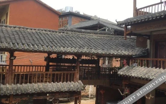 Yuren Xiaozhu Inn