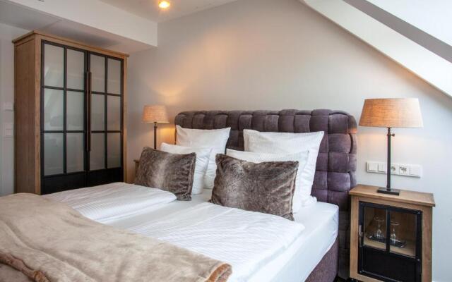 Hotel Achterum Greetsiel