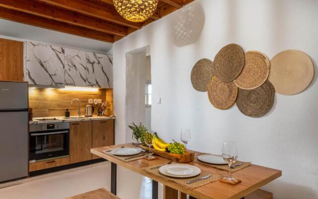Voyaz Boutique Apartments & Suites -Old Town