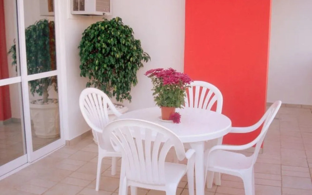 Daytona Beach Residence