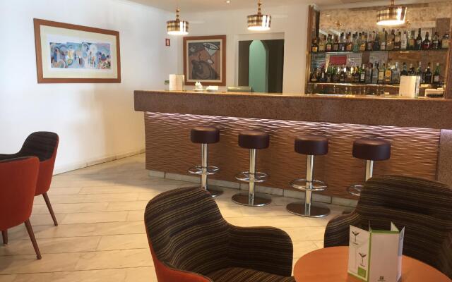 Holiday Inn Algarve