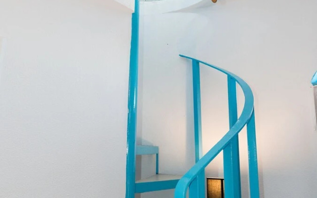 Potamitis Windmills & Apartments
