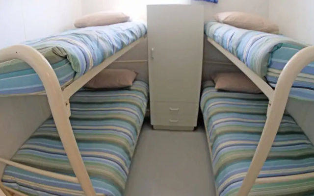Tasman Holiday Parks – Denham Seaside