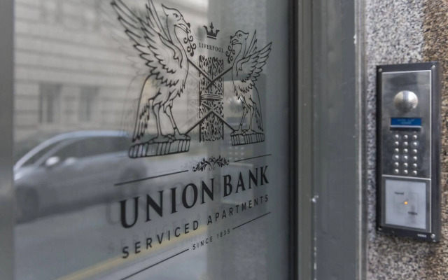 Union Bank Apartments