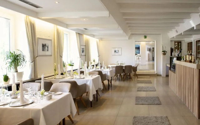 Best Western Park Oberhausen