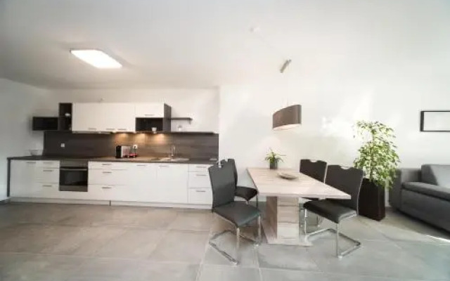 Hotel Restaurant Sailer